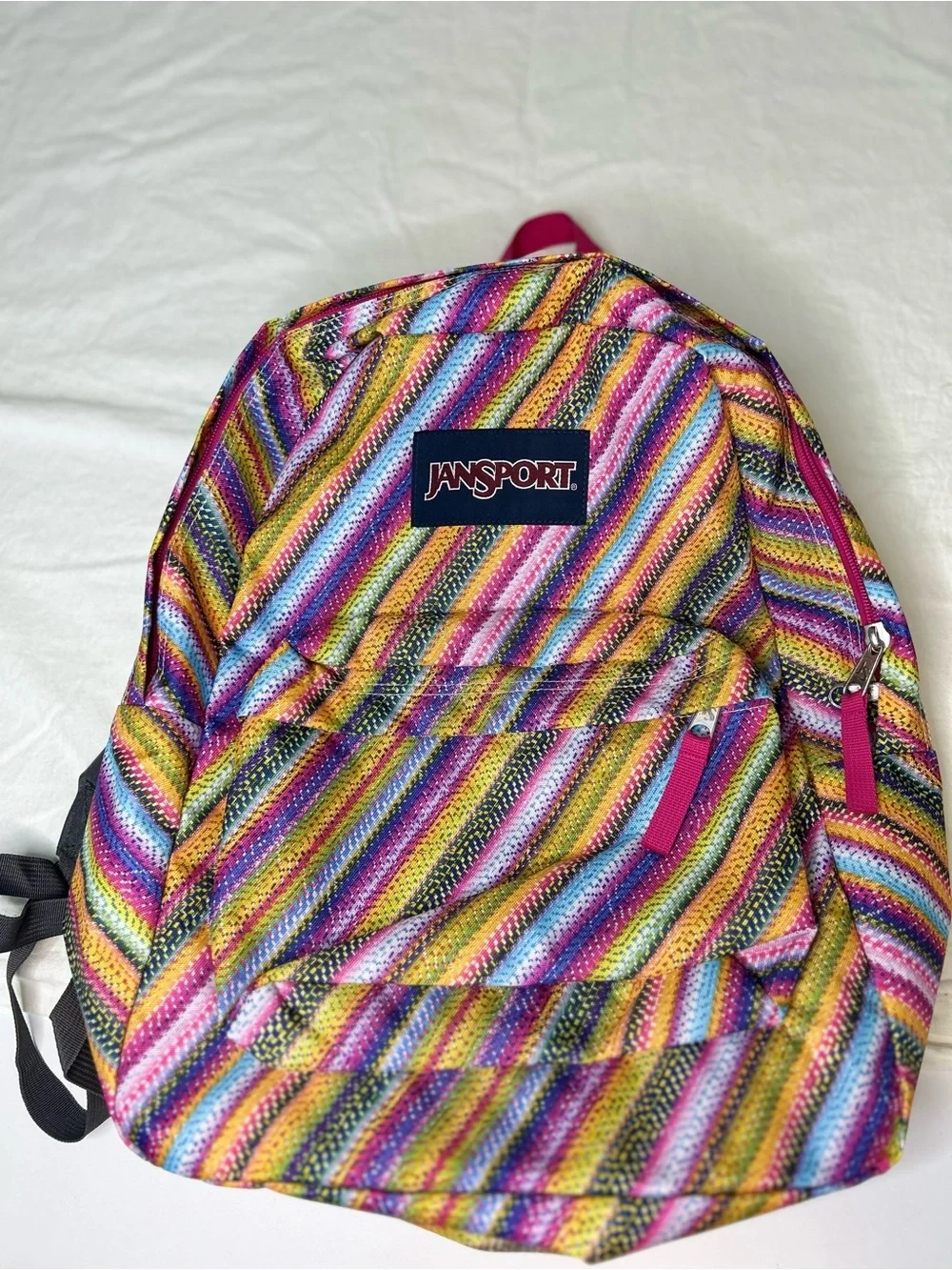 Jansport new without